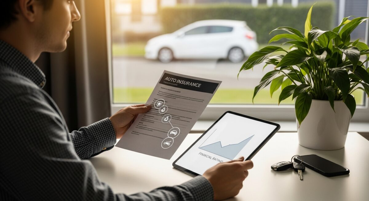 top auto insurance companies