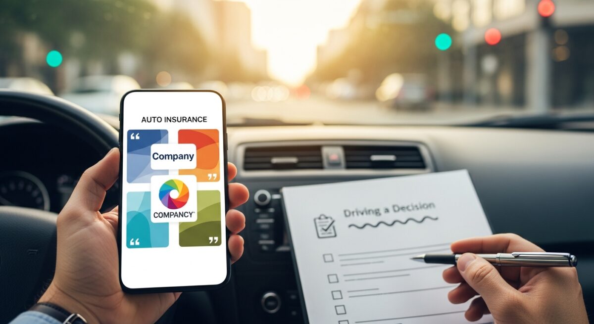 auto insurance quotes near me