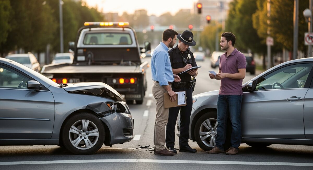 liability auto insurance