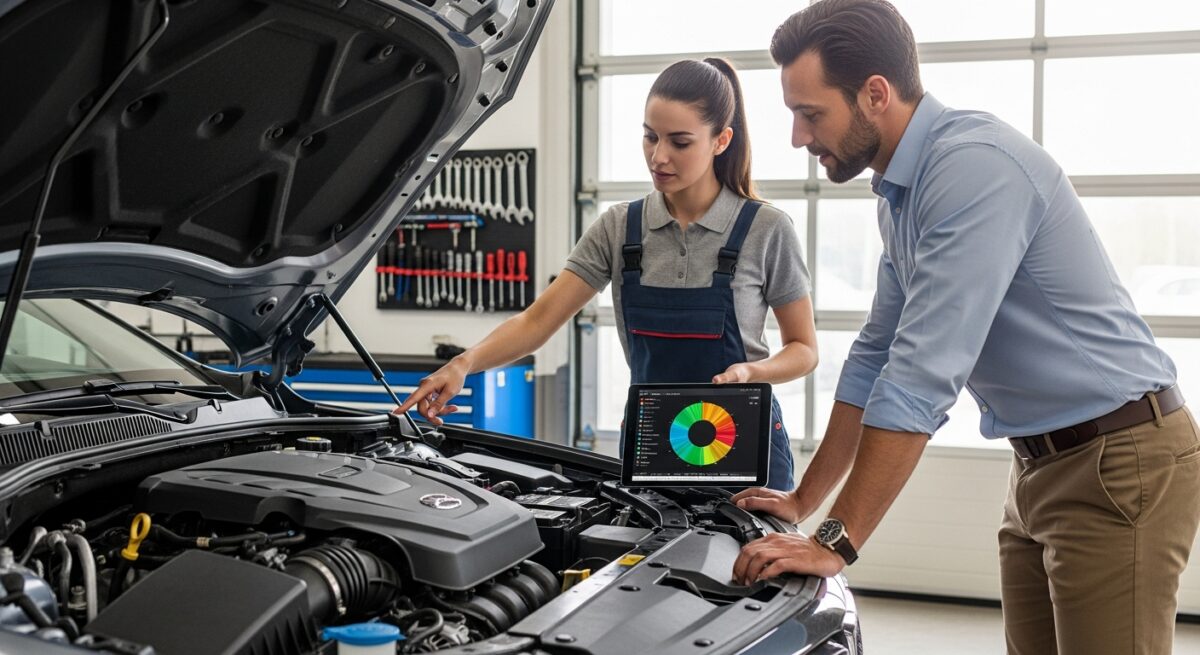 auto repair insurance