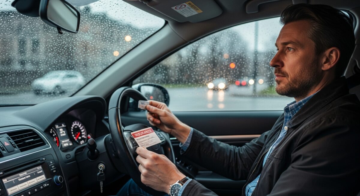 Auto Liability Insurance Explained: Coverage, Limits, Legal Requirements