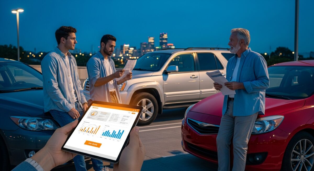 Infinity Auto Insurance Review: Coverage, Claims, and Customer Insights