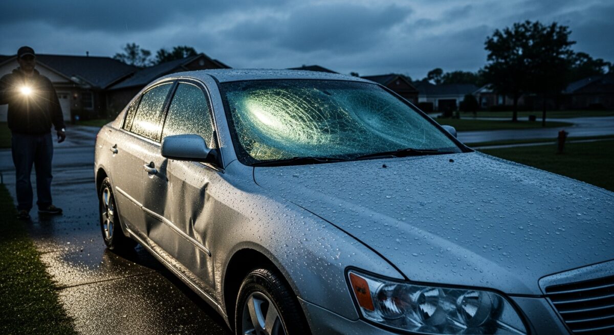 What Is Comprehensive Auto Insurance and What Does It Cover?