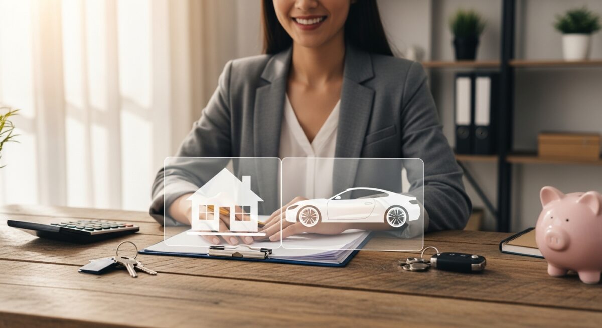 Bundling Auto and Home Insurance for Maximum Savings