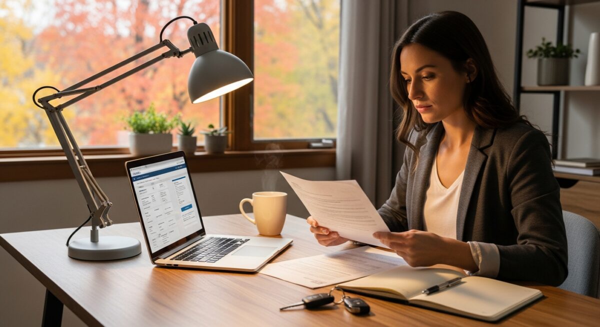 Finding Affordable Michigan Auto Insurance: A Driver’s Guide