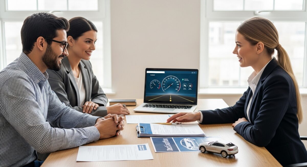 What Full Coverage Auto Insurance Actually Covers and Costs