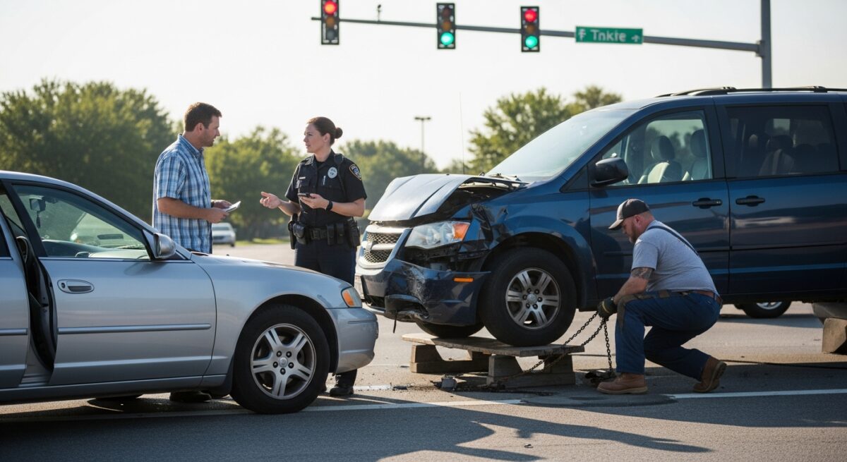 Understanding Liability Auto Insurance: Legal Protection on the Road