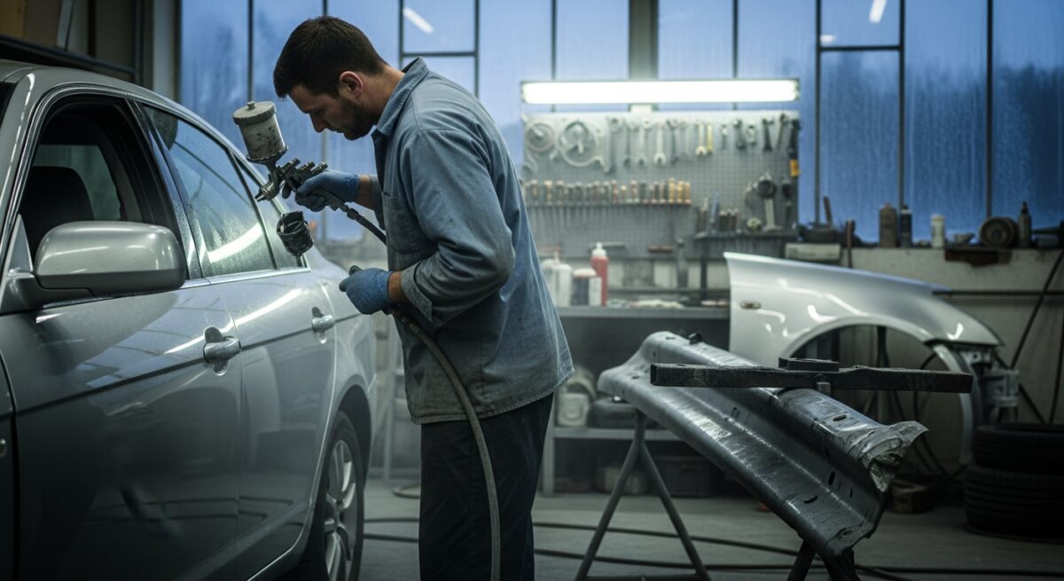 collision auto insurance