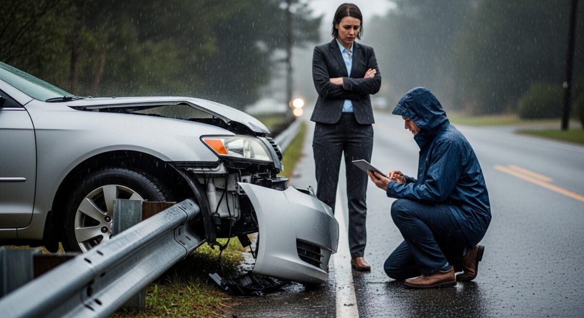 auto collision insurance