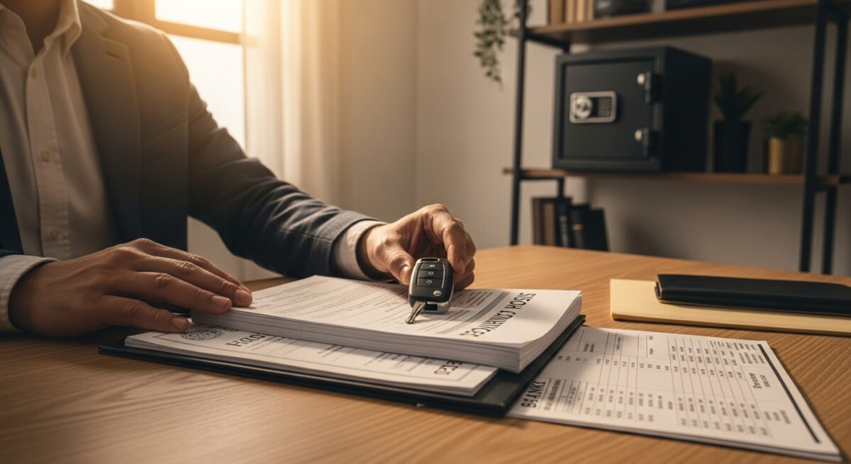 a max auto insurance