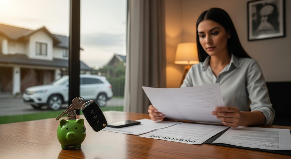 insurance home and auto