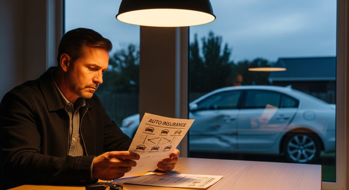 Liability Only Auto Insurance: What It Is and Who Should Buy It liability only auto insurance