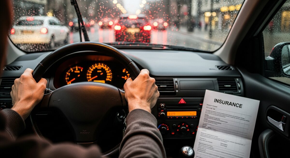 Good2Go Auto Insurance Review: Coverage for High-Risk Drivers