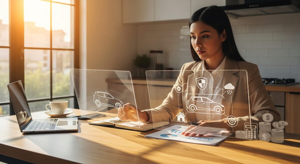 Full Coverage Auto Insurance on a Budget: How to Get It