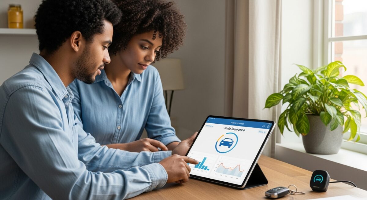 connect auto insurance