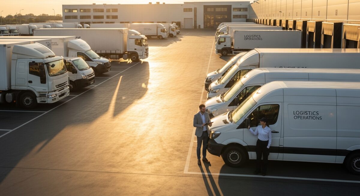 commercial auto insurance companies