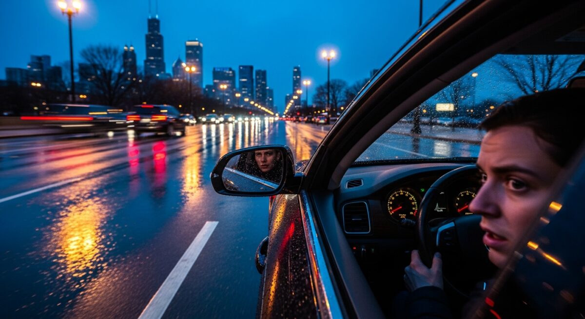auto insurance chicago
