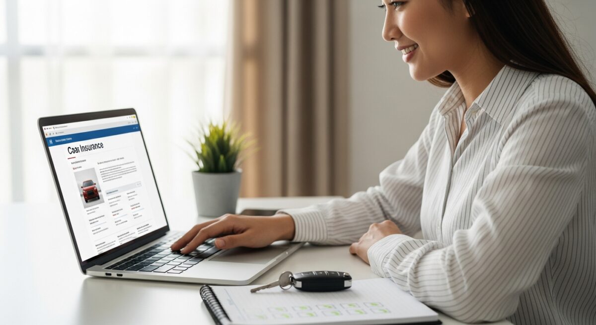 nationwide auto insurance quote