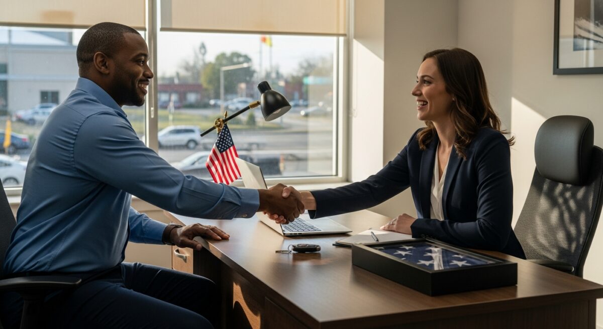 auto insurance for veterans