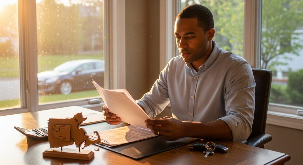 massachusetts auto insurance