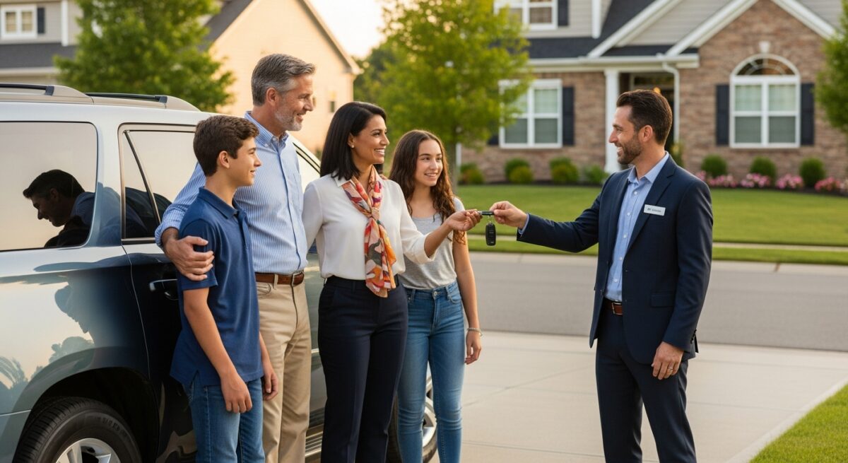 amica auto insurance