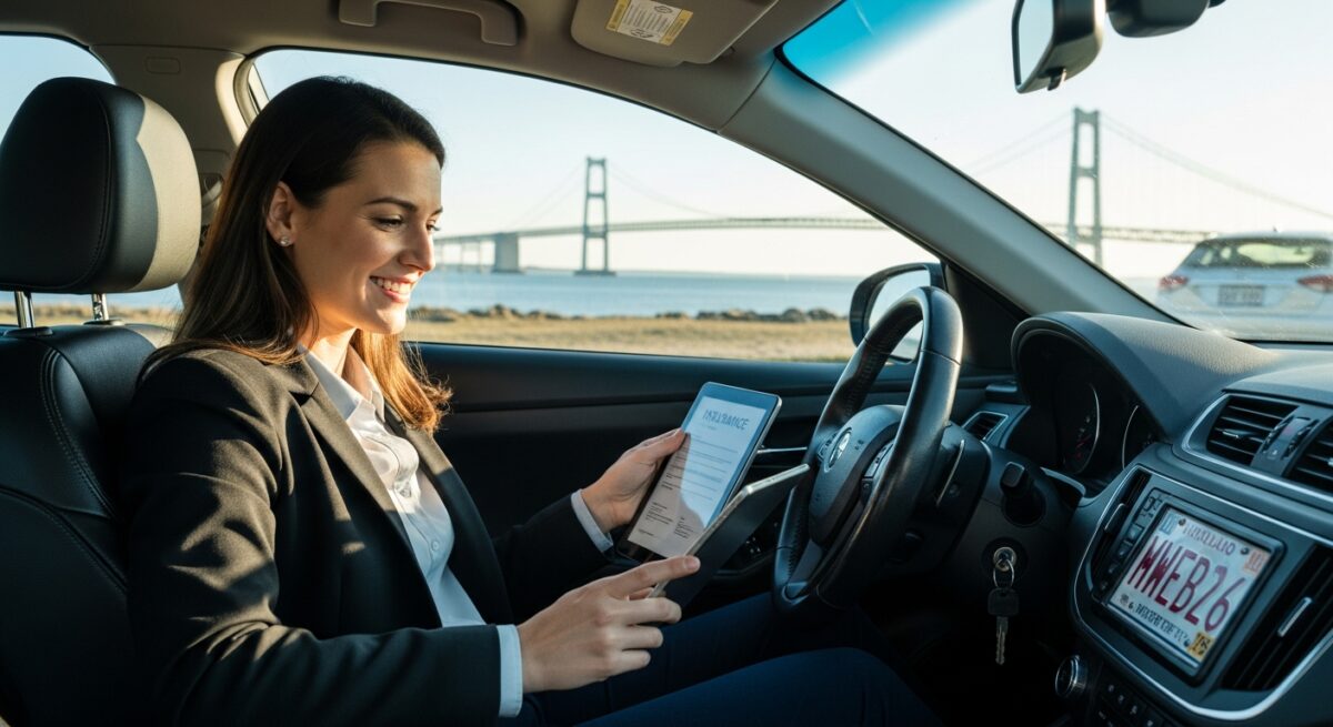 Finding Cheap Auto Insurance in Maryland: A Smart Driver’s Guide