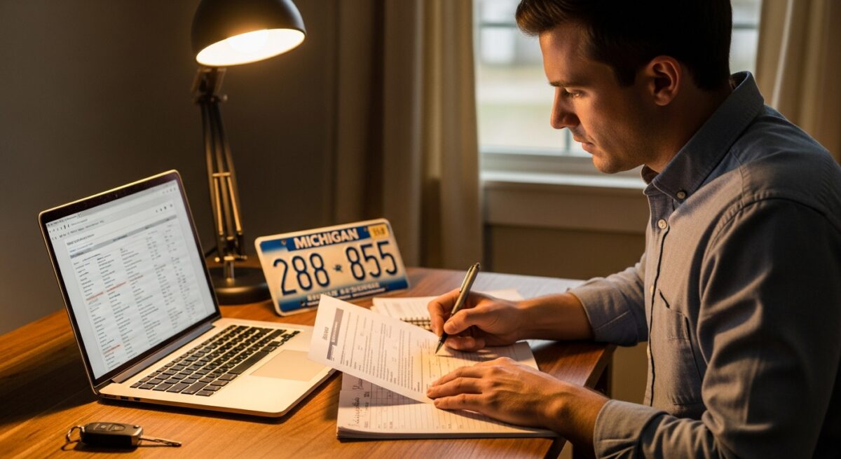 cheap auto insurance michigan