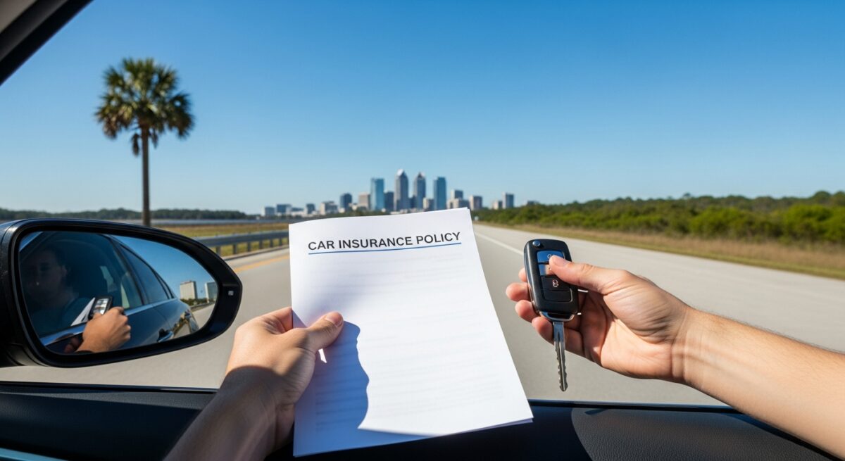 south carolina auto insurance