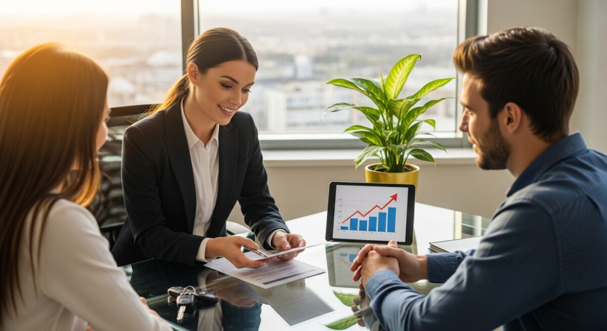 What Makes a Safe Auto Insurance Company Reliable?