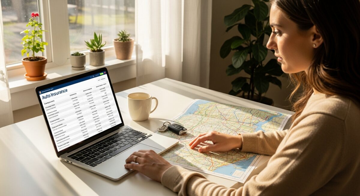 How to Get the Best Auto Insurance Quotes in New Jersey