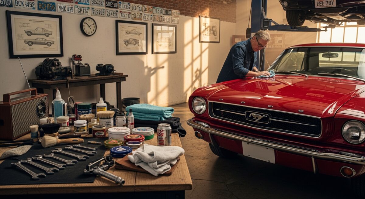 hagerty auto insurance