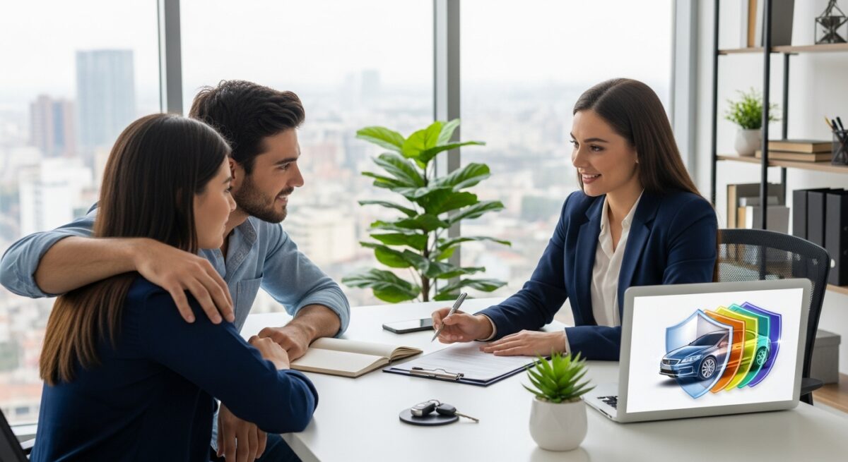 best full coverage auto insurance