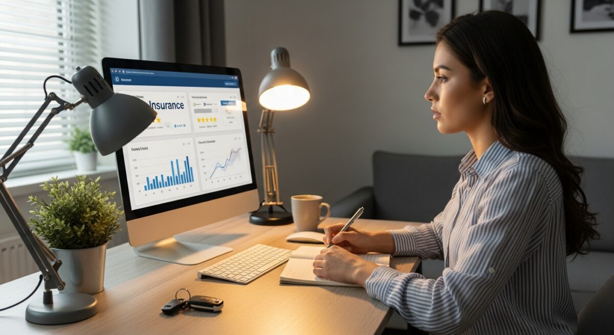 auto insurance reviews