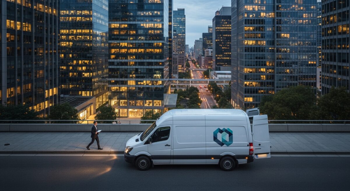 company auto insurance