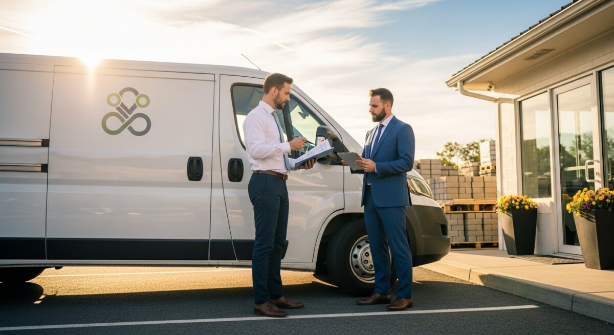 commercial auto insurance near me