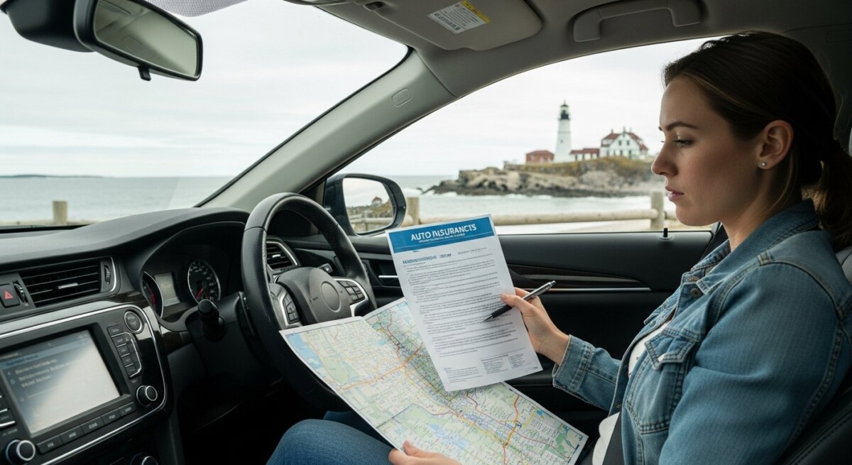 auto insurance in massachusetts