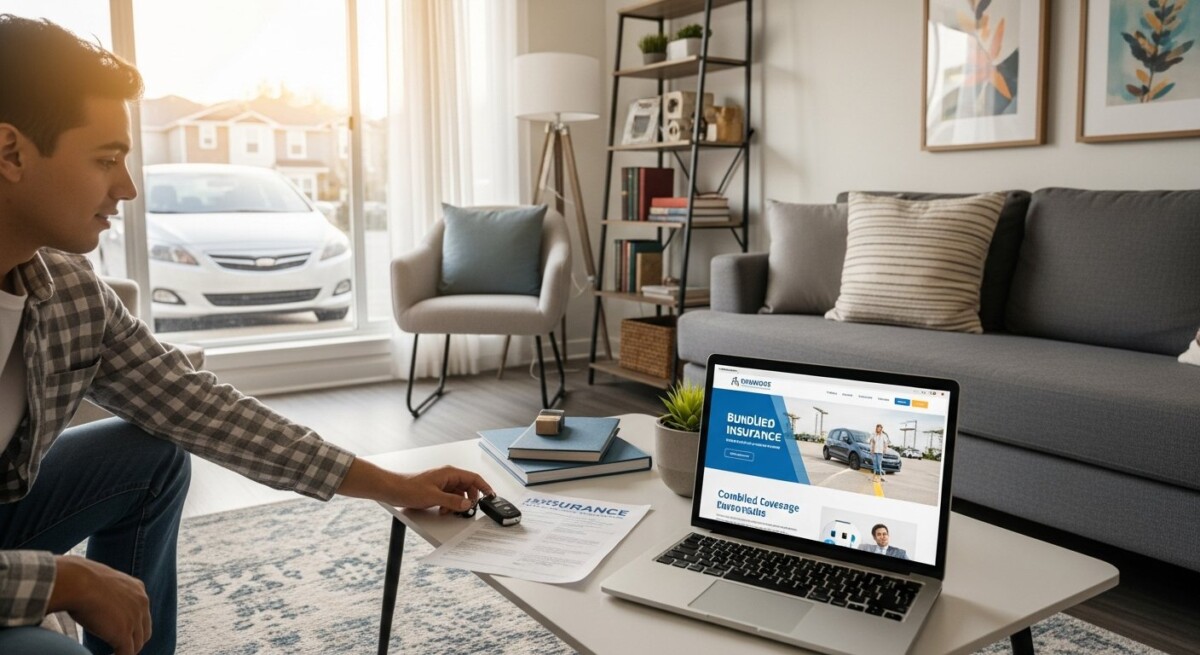 renters and auto insurance