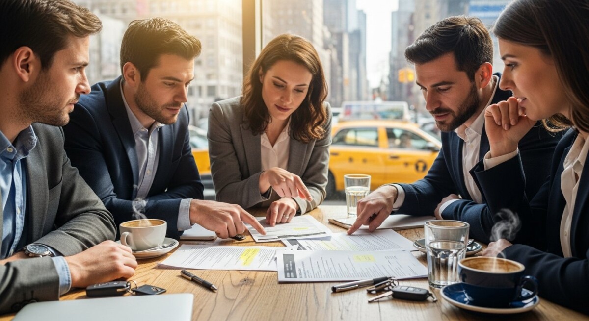 auto insurance in new york