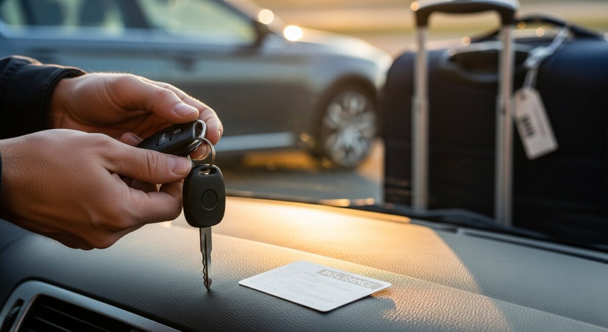 temporary auto insurance