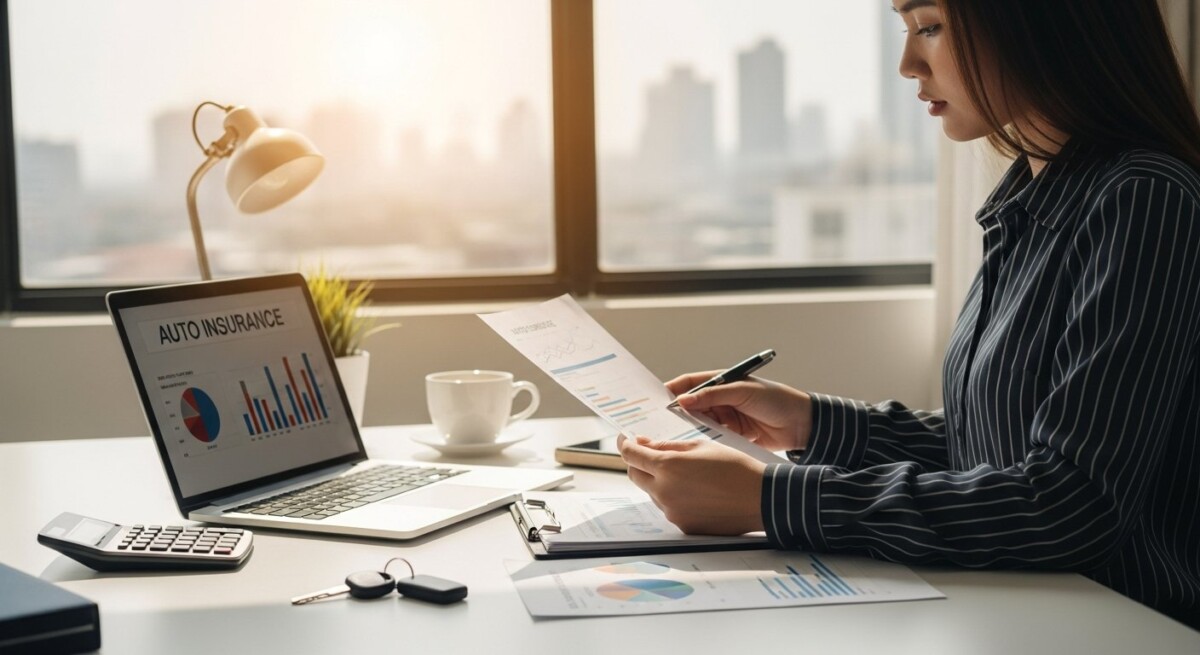 top rated auto insurance companies