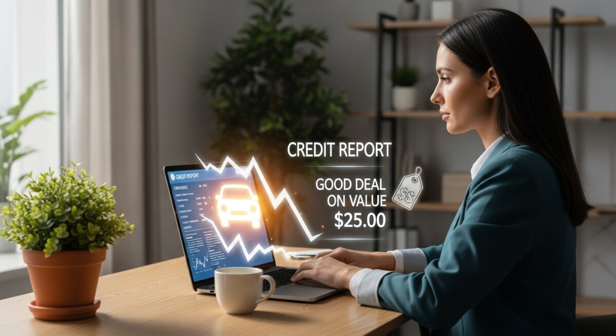 experian auto insurance