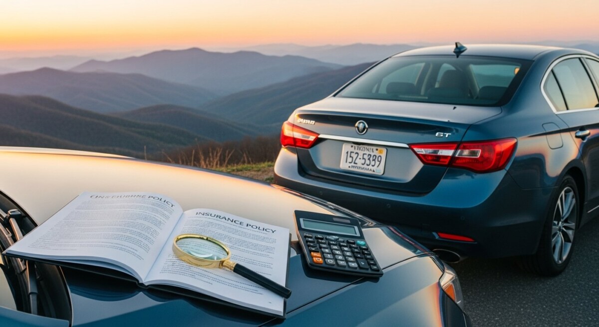 Virginia Auto Insurance: Laws, Rates, and Smart Shopping Tips