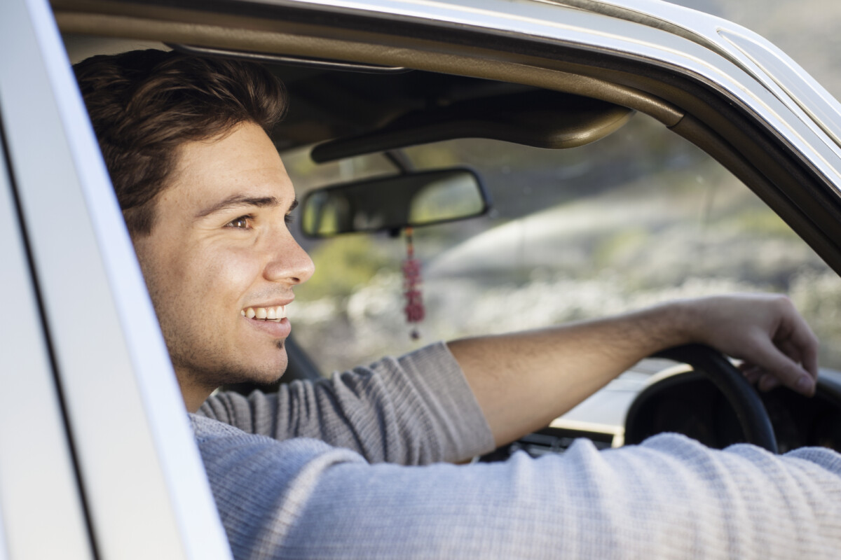 How to Find Affordable Auto Insurance for Young Drivers