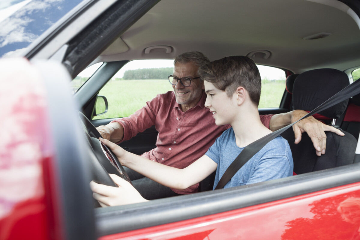 Adding a Driver to Your Auto Insurance Policy: A Complete Guide