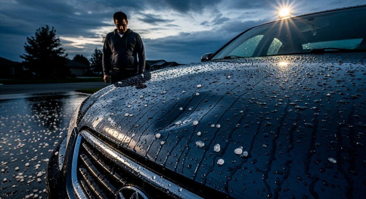 What Is Comprehensive Auto Insurance and Do You Need It?