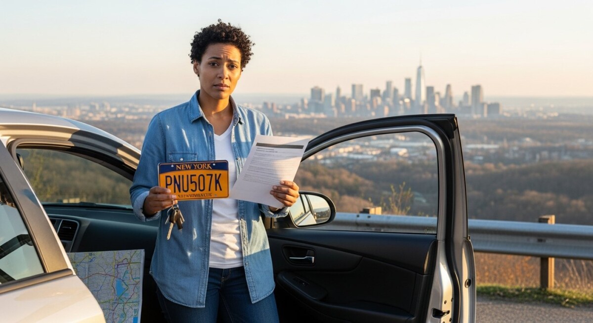 auto insurance in ny