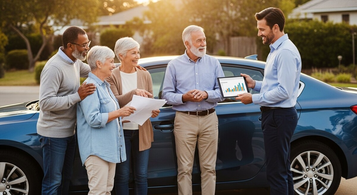 How to Get an AARP Auto Insurance Quote and Save