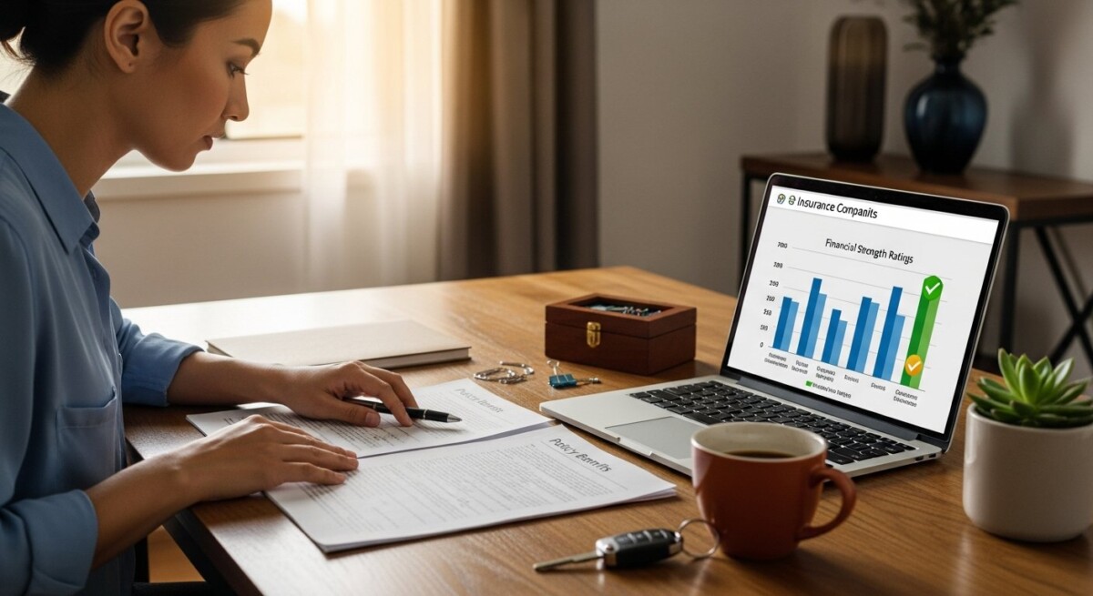 How to Identify the Best Auto Insurance Companies for You