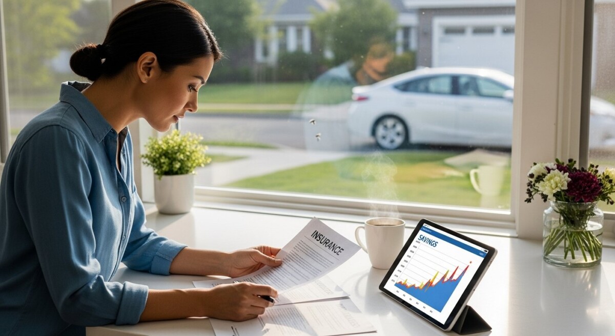 How to Get a Discount on Auto Insurance in 2026