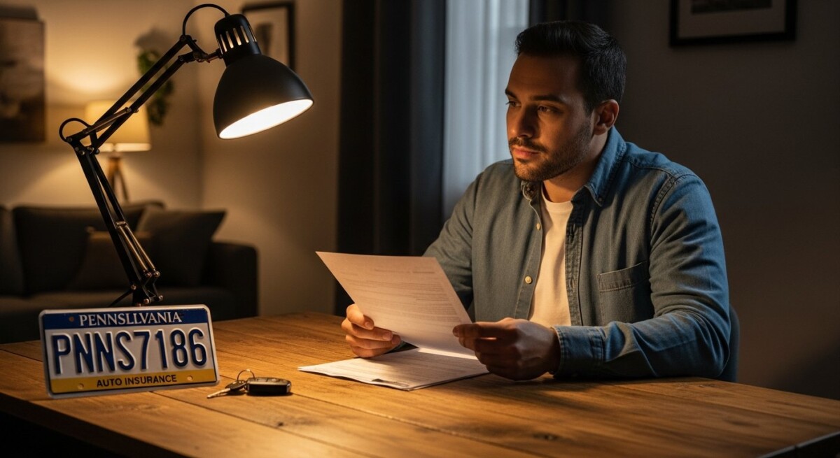 auto insurance in pa